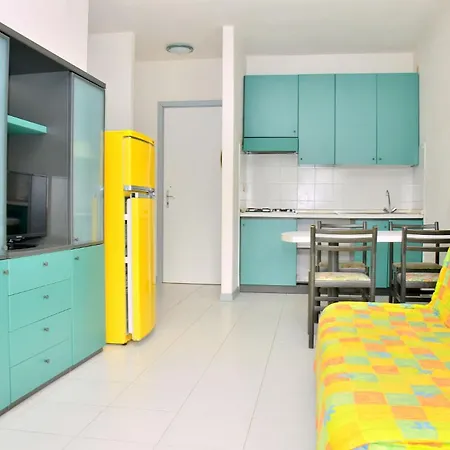 Apartmán Pinewood *