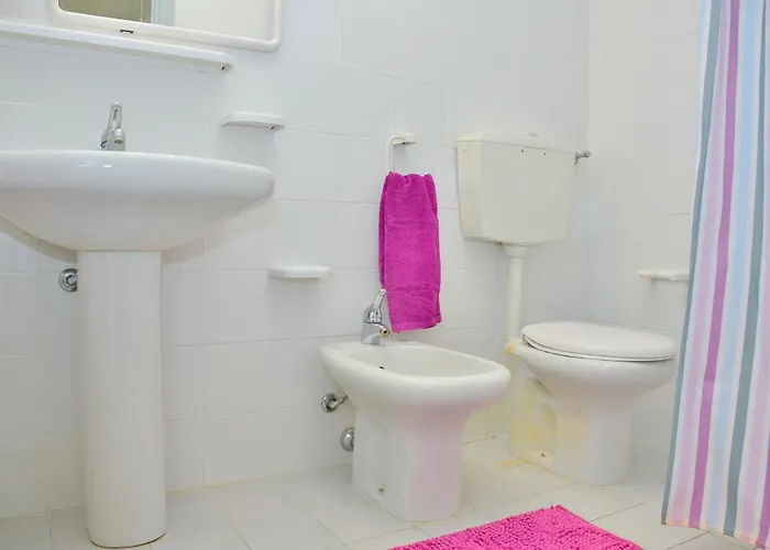 Pinewood Apartmán *